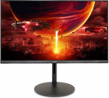 Produktbild Acer Nitro XF0 XF270X1biiph