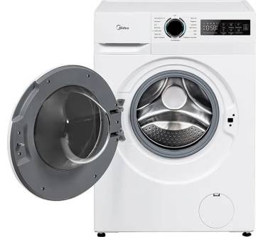 Produktbild Midea MF110W100B-14A10