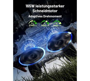 Produktbild Mammotion Luba 3 AWD 3000