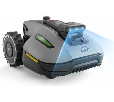 Produktbild Mammotion Yuka mini 2 500