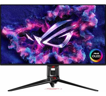Produktbild Asus ROG Swift OLED PG32UCDMZ