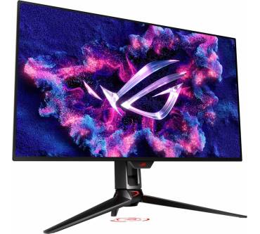 Produktbild Asus ROG Swift OLED PG32UCDMZ