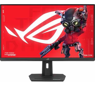Produktbild Asus ROG Strix XG32UCG