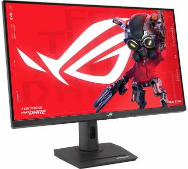 Produktbild Asus ROG Strix XG32UCG