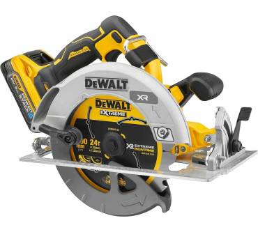 Produktbild DeWalt DCS573H2T-QW