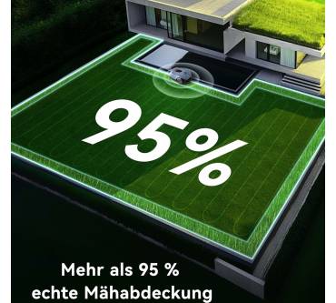 Produktbild HOOKII Neomow X LE