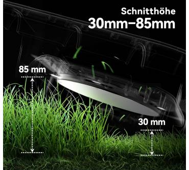 Produktbild HOOKII Neomow X LE