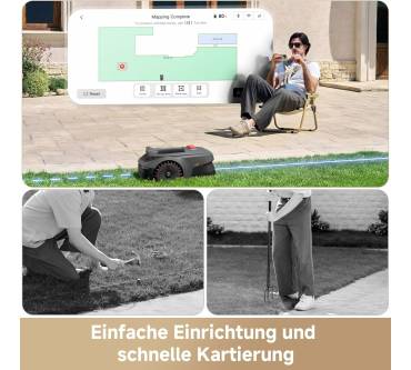 Produktbild Mova ViAX 250