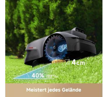 Produktbild Mova ViAX 250