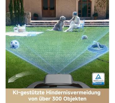 Produktbild Mova ViAX 250