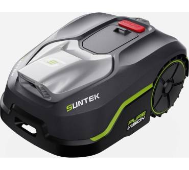 Produktbild Suntek SRM 2060 mit Garage