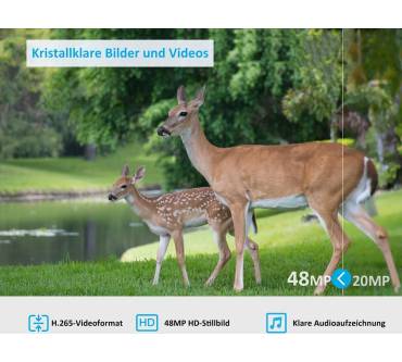 Produktbild GardePro X50 4G LTE