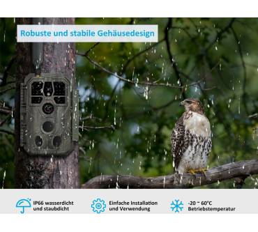 Produktbild GardePro X50 4G LTE