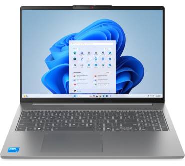 Produktbild Lenovo IdeaPad Slim 5 16IRH10R
