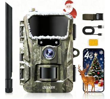 Produktbild iZEEKER iG440