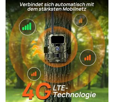 Produktbild iZEEKER iG440