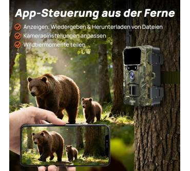 Produktbild iZEEKER iG440