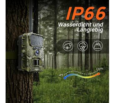 Produktbild iZEEKER iG440