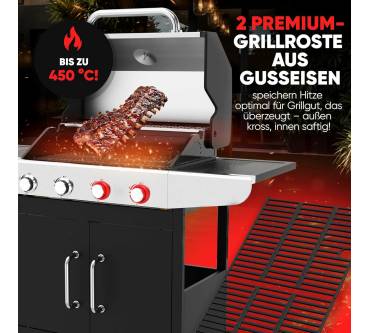 Produktbild ProfiCook PC-GG 1311