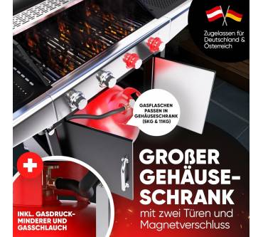 Produktbild ProfiCook PC-GG 1311