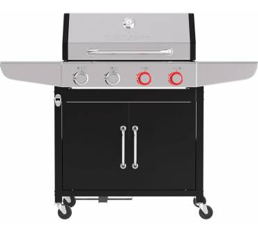 Produktbild ProfiCook PC-GG 1311