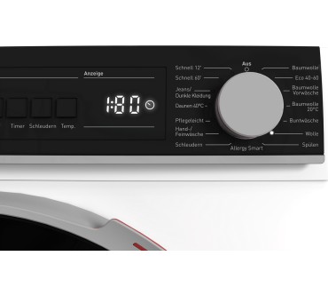 Produktbild Sharp ES-NFB214CWDA-DE