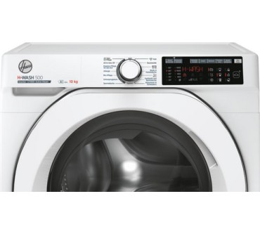Produktbild Hoover H-WASH 500 HWQ 410AMC6/1-84