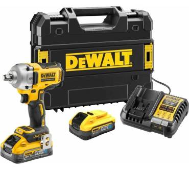 Produktbild DeWalt DCF891H2T