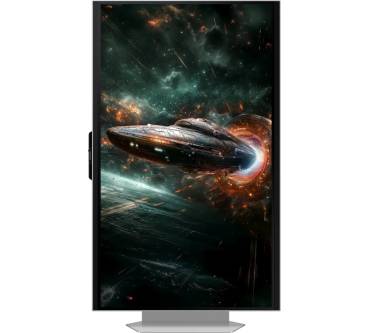 Produktbild Samsung Odyssey 3D G90XF S27FG904XU