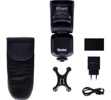 Produktbild Rollei HS Freeze 1X