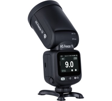 Produktbild Rollei HS Freeze 1X