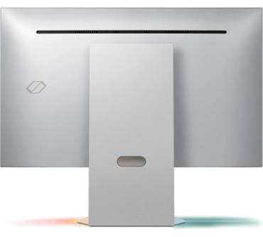 Produktbild Samsung Odyssey 3D G90XF S27FG904XU