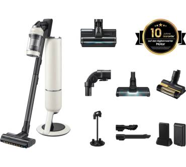 Produktbild Samsung Bespoke AI Jet 100