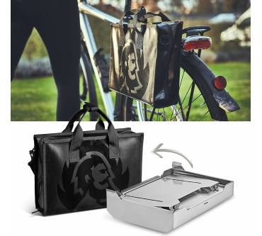 Produktbild Burnhard Jones Jr.