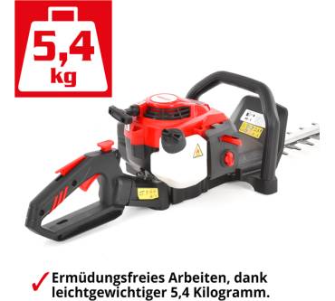 Produktbild Hecht Garten 9245