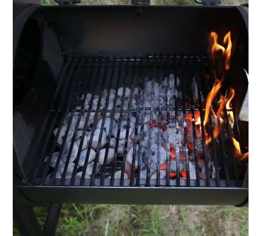 Produktbild Taino Yuma Pro Smoker