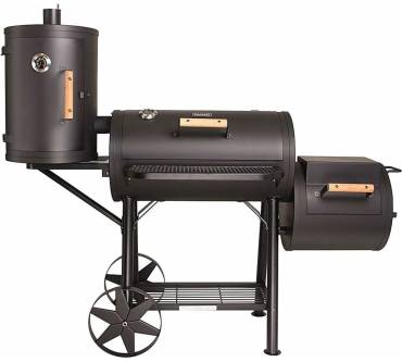 Produktbild Taino Yuma Pro Smoker
