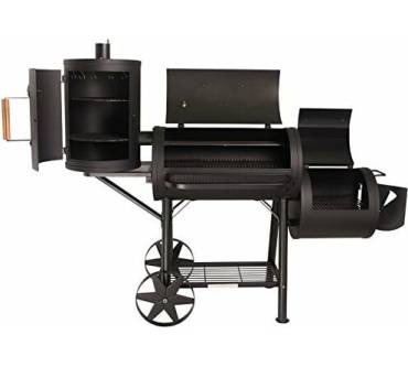 Produktbild Taino Yuma Pro Smoker