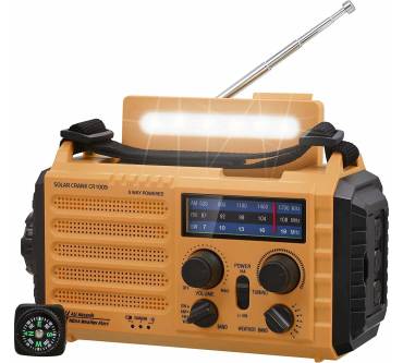 Produktbild Mesqool 1009