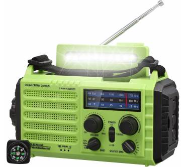 Produktbild Mesqool 1009