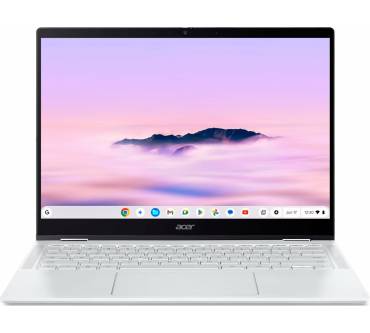 Produktbild Acer Chromebook Plus Spin 514 CP514-5HN