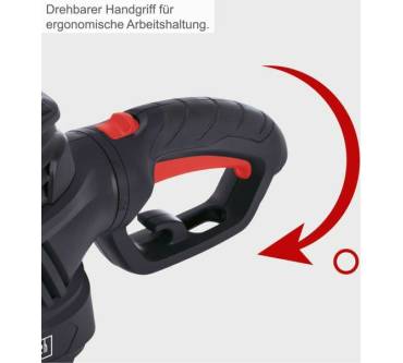 Produktbild Scheppach EHT610