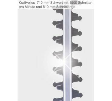 Produktbild Scheppach EHT610