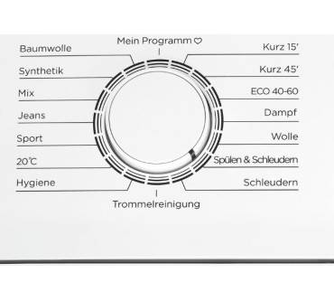 Produktbild Exquisit LTO1207-030A
