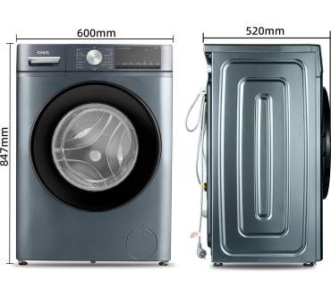 Produktbild CHiQ CFL80-14586IM3XA