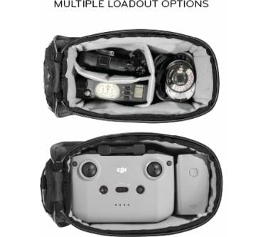 Produktbild Peak Design Camera Cube V2 x-small