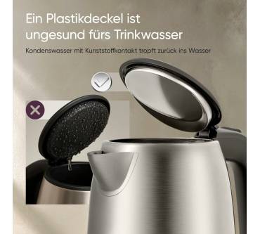 Produktbild Cosori CEK-S152-VEU