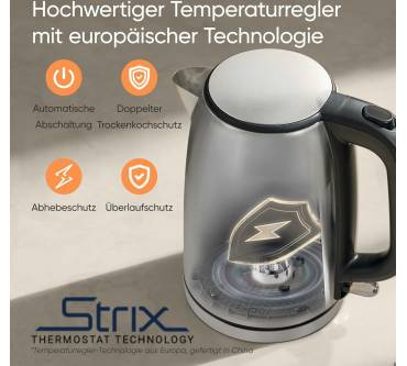 Produktbild Cosori CEK-S152-VEU