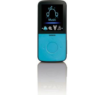 Produktbild Lenco Podo-153