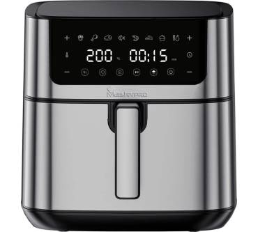 Produktbild Masterpro BGMP-9532